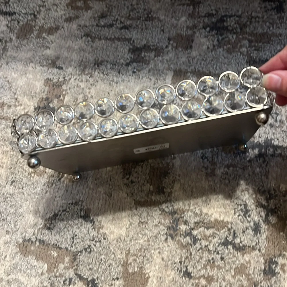 Pier 1 Mirror Tray